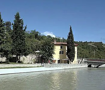 Relais San Michele * Volargne
