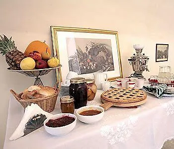 Relais San Michele فندق Volargne