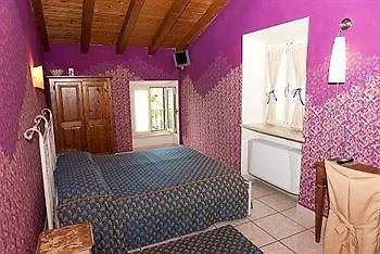 Relais San Michele فندق *