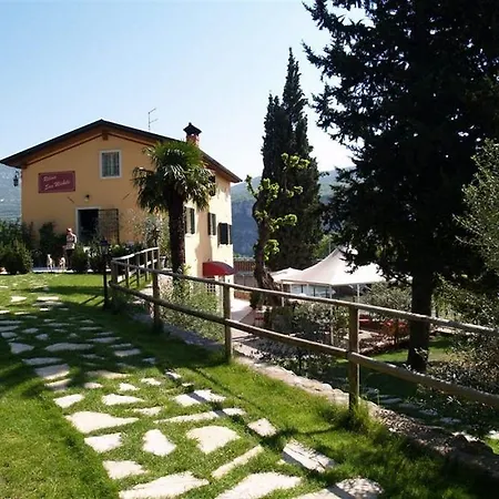 فندق Relais San Michele *