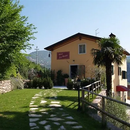 فندق Relais San Michele Volargne