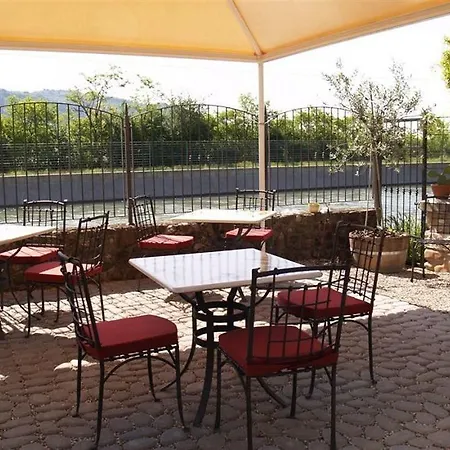 فندق Relais San Michele