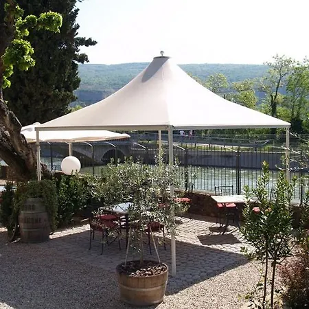 Relais San Michele Volargne