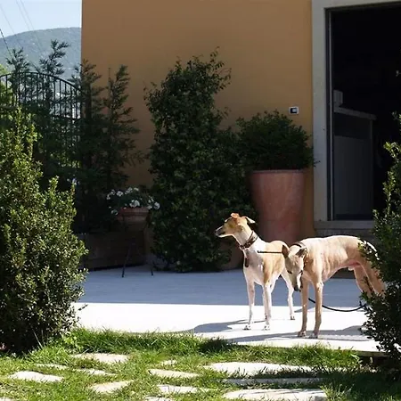فندق Relais San Michele *