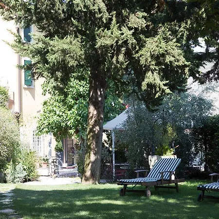 فندق Relais San Michele Volargne