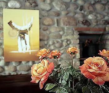 فندق Relais San Michele Volargne