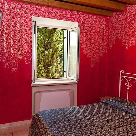 Relais San Michele فندق Volargne
