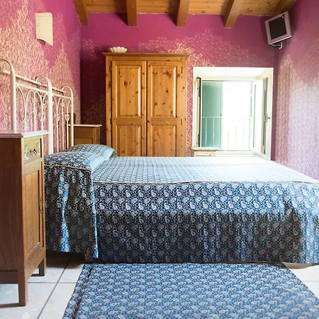 Relais San Michele فندق