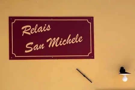 Relais San Michele * Volargne